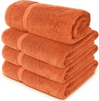 Chakir Turkish Linens | Hotel & Spa Quality 100% Cotton Luxury Turkish Towels | - Image 3