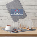 Clorox Plush Drying Mat by Clorox