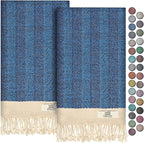 Turkish Hand Towels by EPHESUSTOWELS
