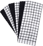 Bumble Kitchen Towels | 100% Cotton Dish Towels - Image 2