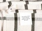 KAF Home Assorted Flat Kitchen Towels | 100% Cotton - Image 6