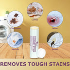 Cadie Laundry Stain Remover Stick – Pre Wash Spot Cleaner - Image 5