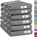 Turkish Hand Towels by EPHESUSTOWELS