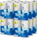 Sparkle Paper Towels, 24 Giant Rolls, Pick-A-Size by Sparkle%C2%AE