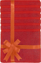 American Soft Linen 35x70 Jumbo Large Bath Towel, 600 GSM 100% Cotton Turkish - Image 3