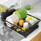Dish Drying Rack by Kmiectse