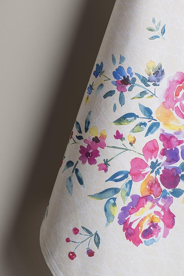 Maison d' Hermine Kitchen Towels Set of 3 100% Cotton 27.50" x 20" Reusable - Image 9