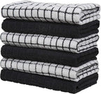 Bumble Kitchen Towels | 100% Cotton Dish Towels - Image 5