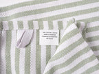 KAF Home Premium Kitchen Towels, Large 100% Cotton, Flat & Terry Absorbent Dish - Image 6