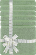 American Soft Linen 35x70 Jumbo Large Bath Towel, 600 GSM 100% Cotton Turkish - Image 3