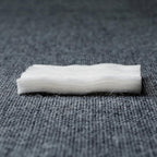 Japanese Organic Cotton Pads 100 Pieces 100% Organic Unbleached - Image 6