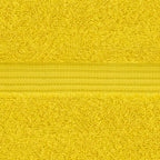 American Veteran Towel, 100% Cotton Turkish Washcloths - Image 4