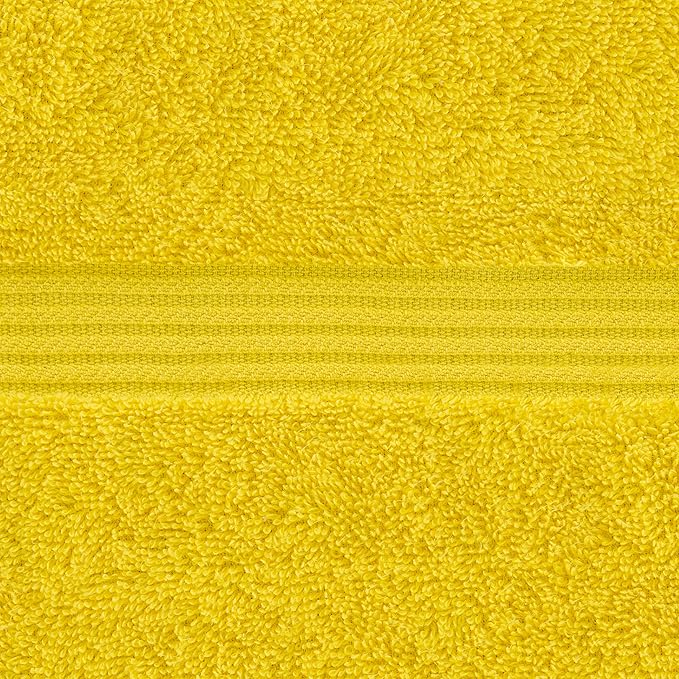 American Veteran Towel, 100% Cotton Turkish Washcloths - Image 4