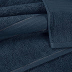 GLAMBURG 700 GSM Premium Cotton 2-Pack Oversized Extra Large Bath Sheet Set - Image 2