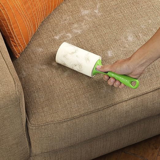 Evercare Pet Giant 60 Layer Lint Roller - Image 5