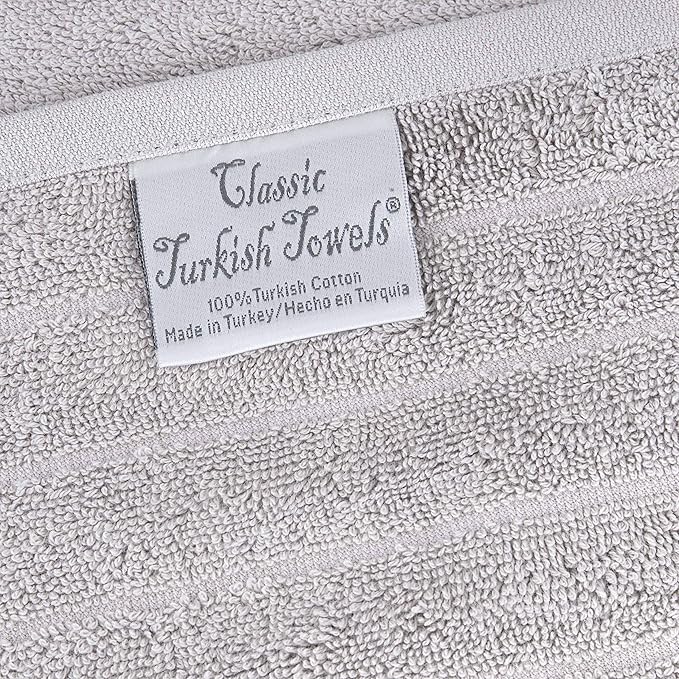 Classic Turkish Towels CTT Luxury Hand Towels - Image 5