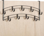 LYNK Professional® Home™ Over The Door Hooks - Image 2
