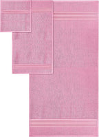 Utopia Towels 8 Piece Premium Towel Set, 2 Bath, 2 Hand, and 4 Washcloths - Image 8