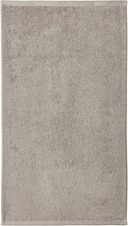 Amazon basics 100% cotton Lightweight quick-dry hand towel - Image 5