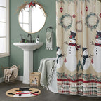 SKL Home Longborough 100% Turkish Cotton Premium 2-Piece Hand Towel Set - Image 2