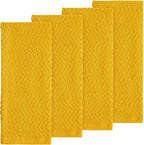 DecorRack 100% Cotton Kitchen Towels - Image 2
