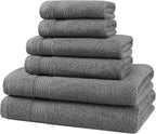 American Veteran Towel, 6 Piece Towel Set - Image 5