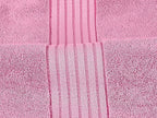 Utopia Towels 8 Piece Premium Towel Set, 2 Bath, 2 Hand, and 4 Washcloths - Image 3