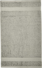 Amazon Basics 6-Piece Fade-Resistant 100% Cotton Hand Towels - Image 5