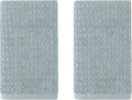 Tommy Bahama- Hand Towel Set, Highly Absorbent Cotton Bathroom Decor, Low by TommyBahama