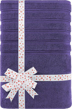 American Soft Linen 35x70 Jumbo Large Bath Towel, 600 GSM 100% Cotton Turkish - Image 3