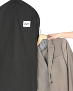 Whitmor Deluxe Zippered Suit Bag - Image 3