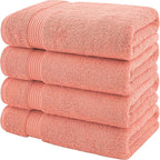American Veteran Towel, 100% Cotton Turkish Bath Towels - Image 4