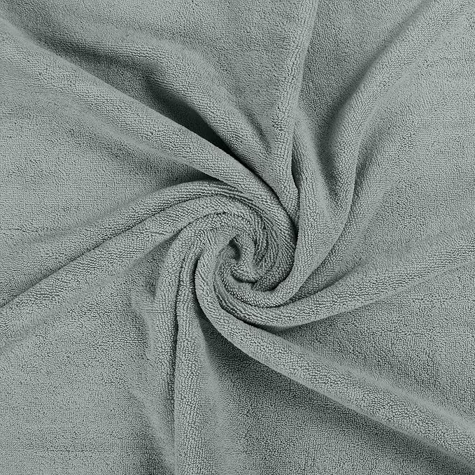 Utopia Towels 4 Pack Premium Bath Towels Set, 27 by 54 Inches, 100% Ring Spun - Image 3