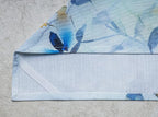 Maison d' Hermine Kitchen Towels Set of 3 100% Cotton 27.50" x 20" Reusable - Image 7