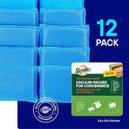 SCRUBIT Reusable Sponges for Dishes - Image 4