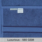 COTTON CRAFT Ultra Soft Bath Towels - Image 7