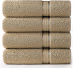 COTTON CRAFT Ultra Soft Oversized Bath Towels by COTTONCRAFT