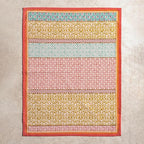 Maison d' Hermine Kitchen Towels Set of 3 100% Cotton 27.50" x 20" Reusable - Image 8