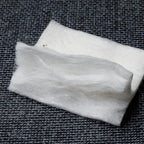 Japanese Organic Cotton Pads 100 Pieces 100% Organic Unbleached - Image 5