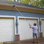 DOCA Scrub Brush Attachment for Long Handle Extension Pole - Image 4