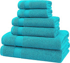 American Veteran Towel, 6 Piece Towel Set - Image 5