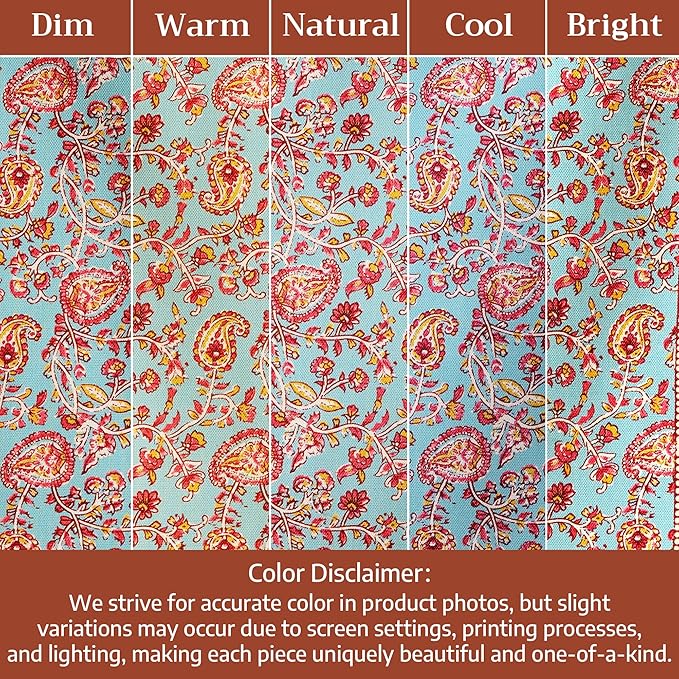 Maison d' Hermine Kitchen Towel 100% Combed Cotton Premium Set of 3 - Image 9