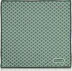 WESERWEF Design Microfiber Glasses Cleaning Cloth – Premium Cleaning Cloth by WESERWEF%C2%AE