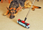 by The Cleaning Experts at Kirby® Comes The Spotty™ ~ Carpet and Ceramic Tile - Image 9