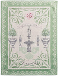 Maison d' Hermine Kitchen Towels Set of 2 100% Cotton 27.50" x 20" Reusable by MaisondHermine