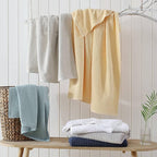 Tommy Bahama - Bath Towels, Highly Absorbent & Soft Bathroom Essentials - Image 5