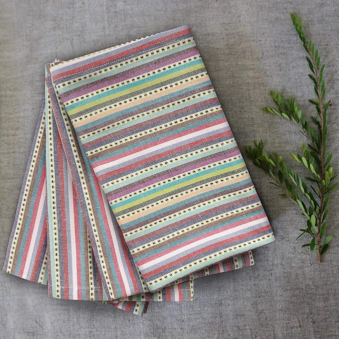 Urban Villa Kitchen Towels 100% Cotton Dish Towels - Image 6