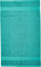 Amazon Basics Fade-Resistant 100% Cotton Hand Towels - Image 7