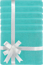 American Soft Linen 35x70 Jumbo Large Bath Towel, 600 GSM 100% Cotton Turkish - Image 3