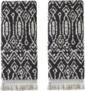 SKL Home Nador Hand Towel by SKLHomebySaturdayKnightLtd
